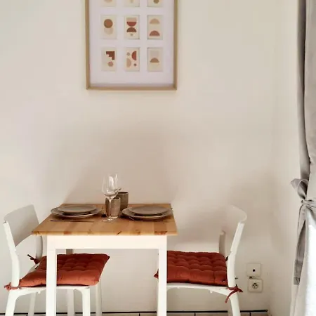 Apartment Lamartine - Terrasse Au *