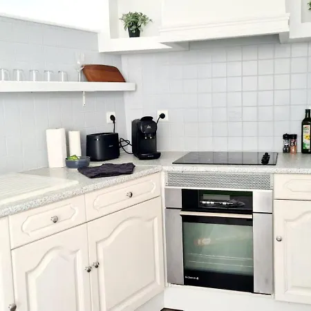 Apartment Lamartine - Terrasse Au *