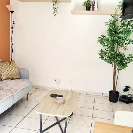 Apartamento Lamartine