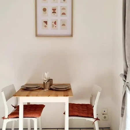 Apartamento Lamartine Nantes