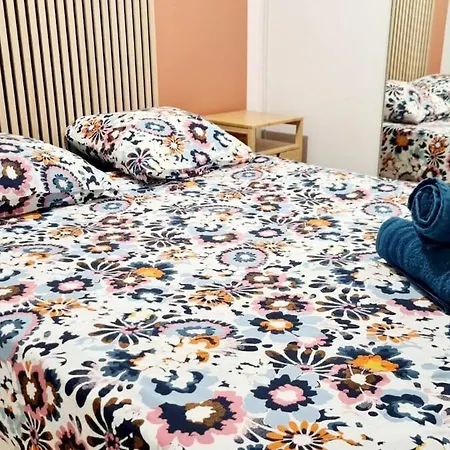 Lamartine Lejlighed *