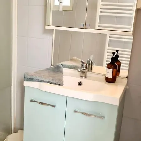 Apartamento Lamartine